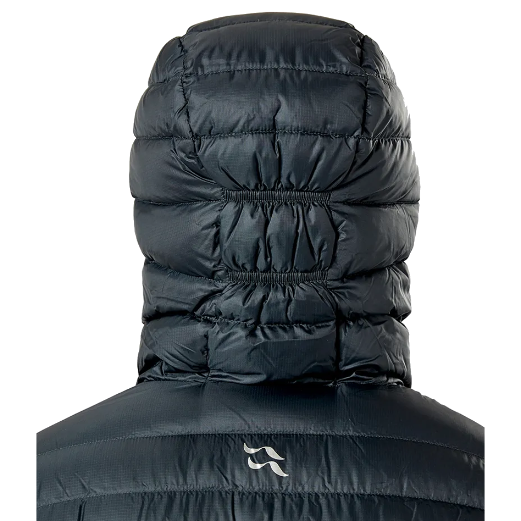 Men's Microlight Alpine Down Jacket