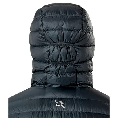 Men's Microlight Alpine Down Jacket