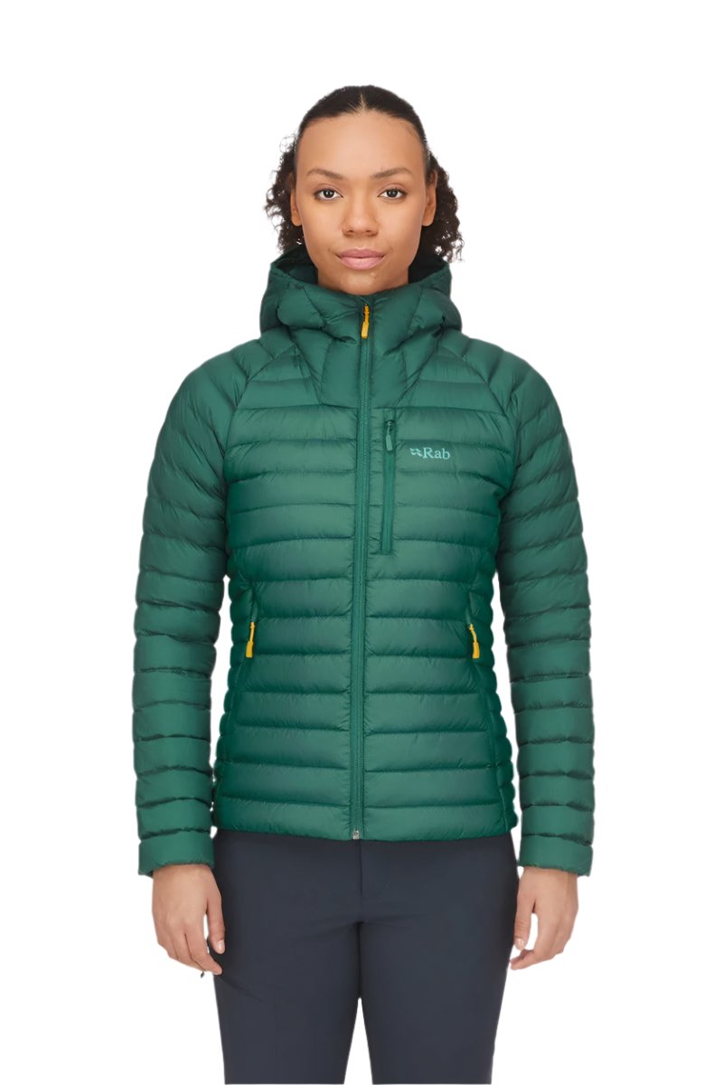 Rab Microlight Alpine Women's Jacket