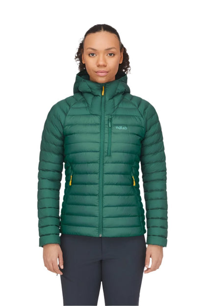 Rab Microlight Alpine Women's Jacket