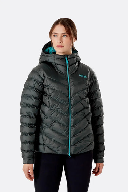 Rab Women's Nebula Pro Jacket