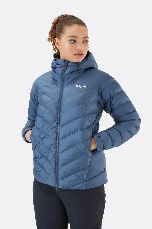 Rab Women's Nebula Pro Jacket