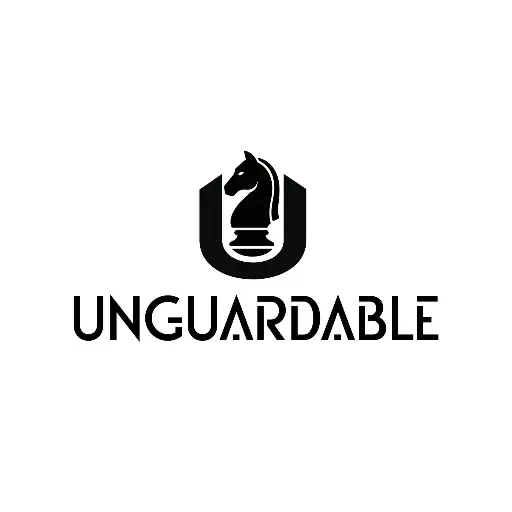 Unguardable Hoodie Petrol
